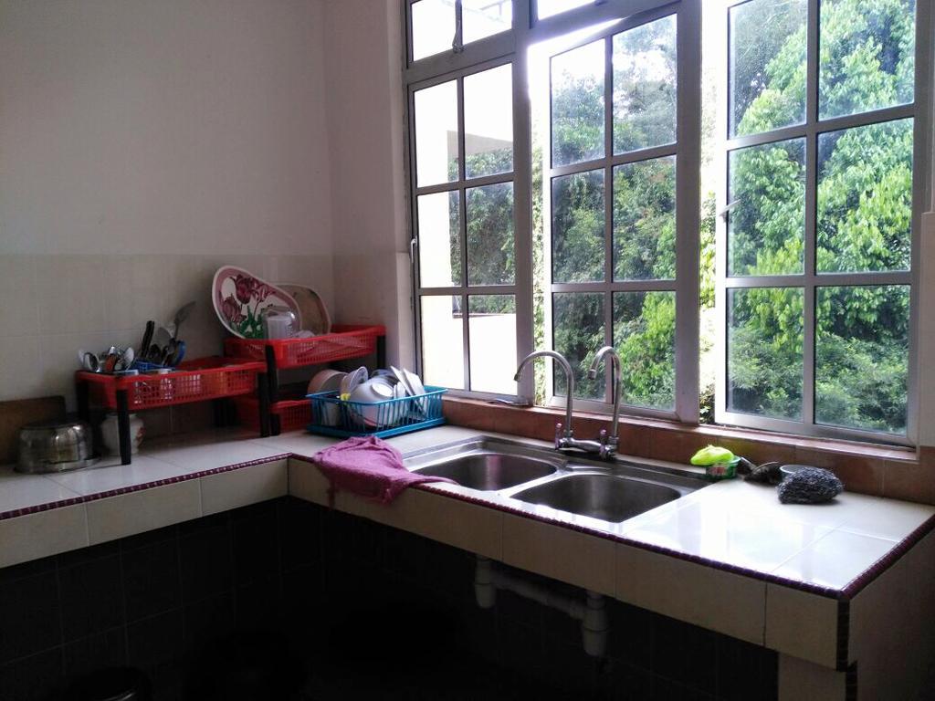 Sa Apartments @ Crown Imperial Court Cameron Highlands Exterior photo